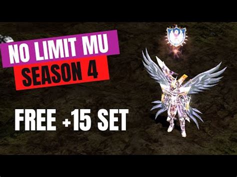 mu online lv|nolimit mu shards.